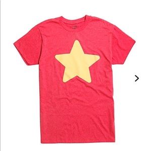 Steven Universe Star Tee
